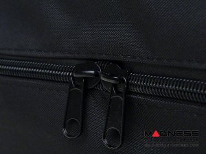 Jeep Wrangler JL Door Storage Bag Kit - Rear Jeep Wrangler JL Door Storage Bag Kit - Rear